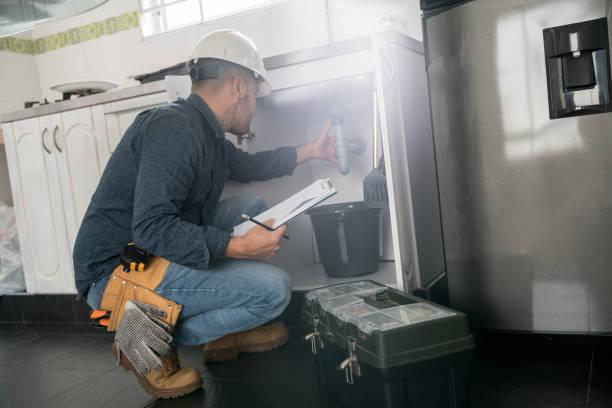 Best Clogged Drain Plumber  in Evergreen, AL