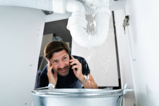 Best Shower Repair Services  in Evergreen, AL