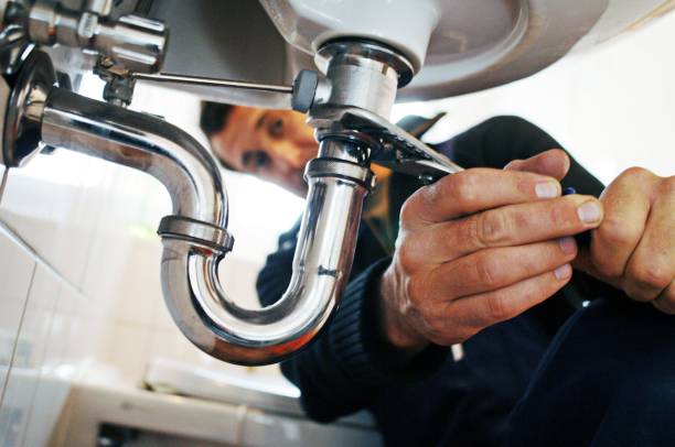 Best Plumbing Installation Services  in Evergreen, AL