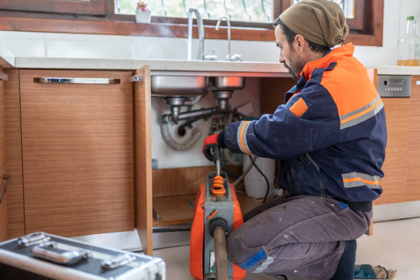 Best Sewer Cleaning Services  in Evergreen, AL