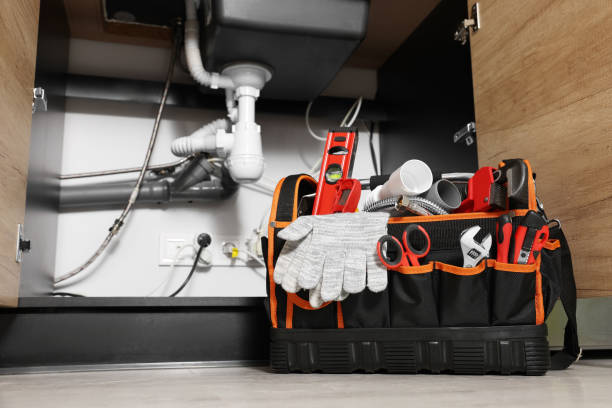 Best Toilet Repair Services  in Evergreen, AL