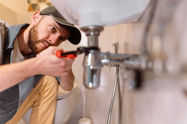 Best Emergency Plumber  in Evergreen, AL