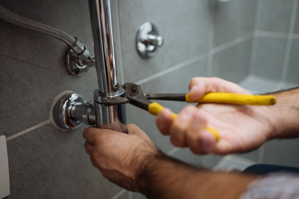 Best Faucet Repair  in Evergreen, AL