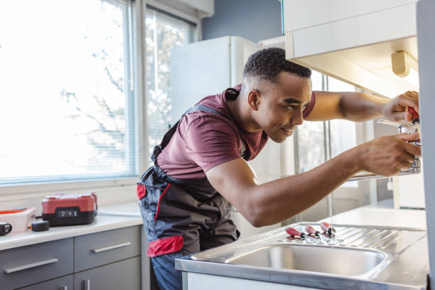 Best Residential Plumbing Services  in Evergreen, AL