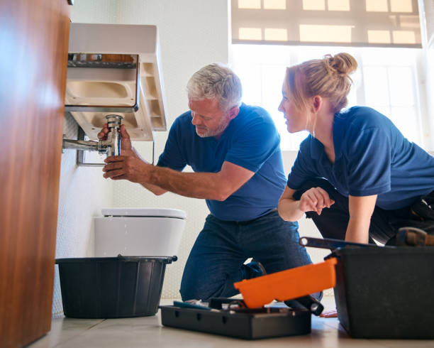 Best Leak Detection Services  in Evergreen, AL